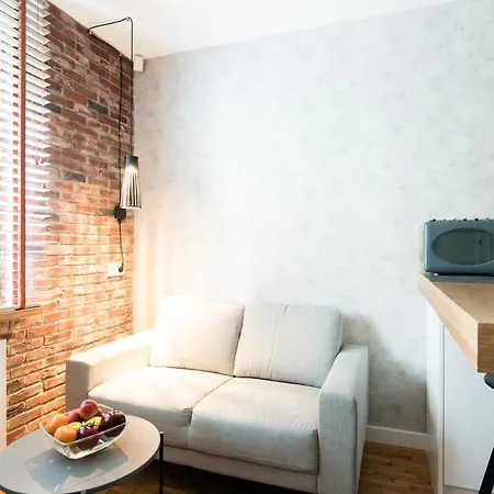 Apartament Solna - Jedyny Taki #Lublin Exterior foto