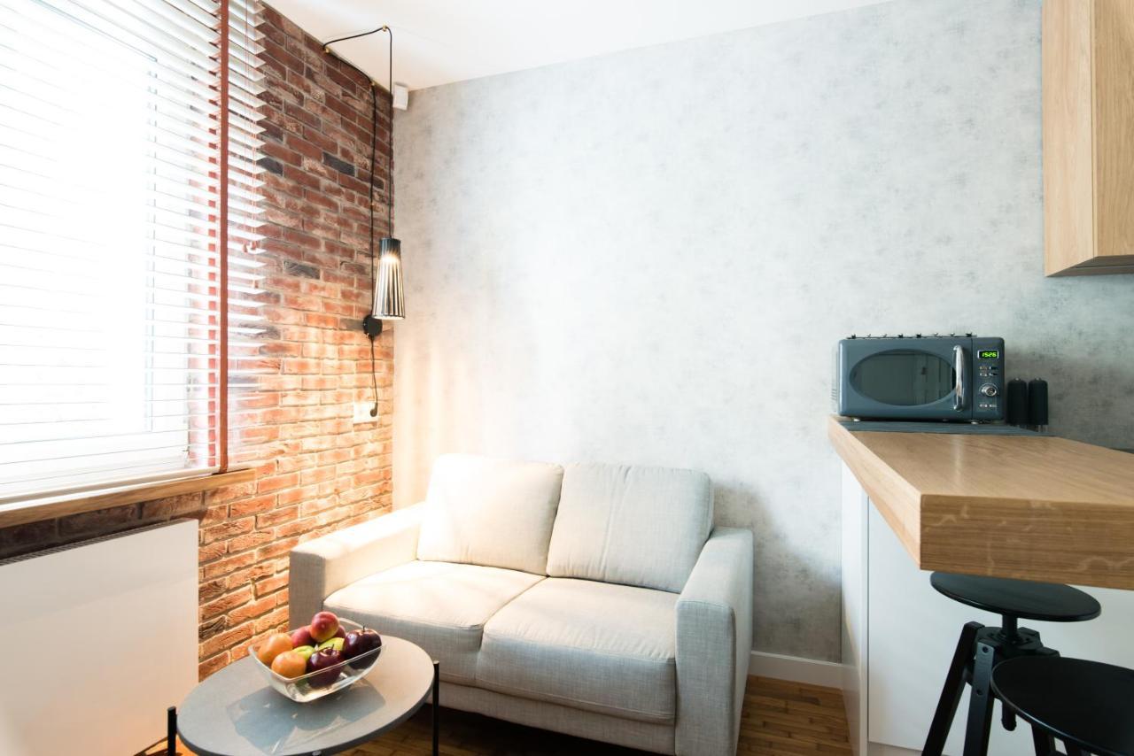 Apartment Solna - Jedyny Taki #lublin *