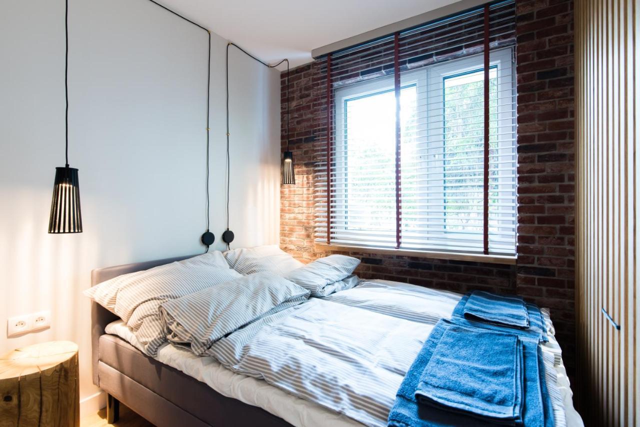 Apartment Solna - Jedyny Taki #lublin