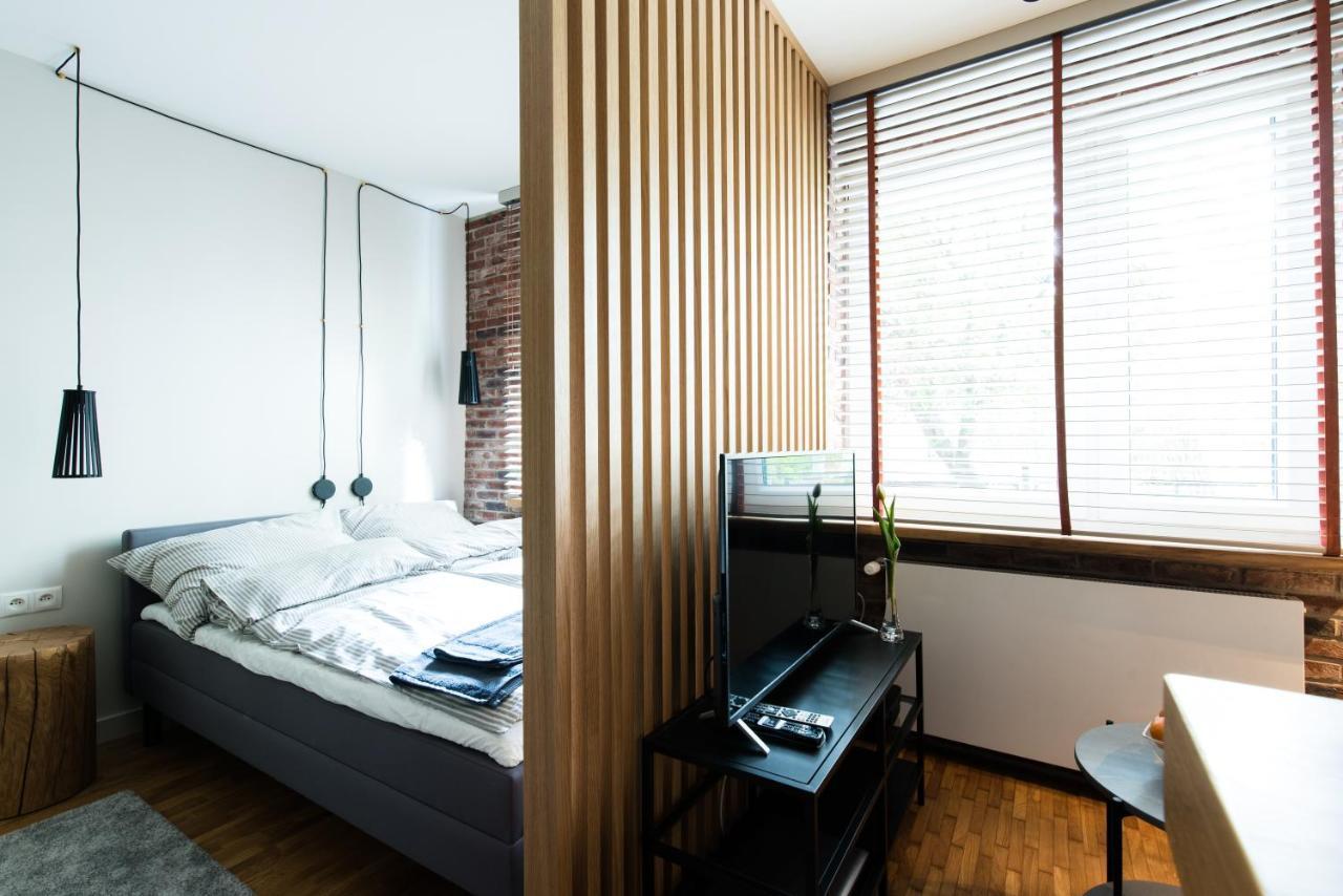 Apartment Solna - Jedyny Taki #lublin