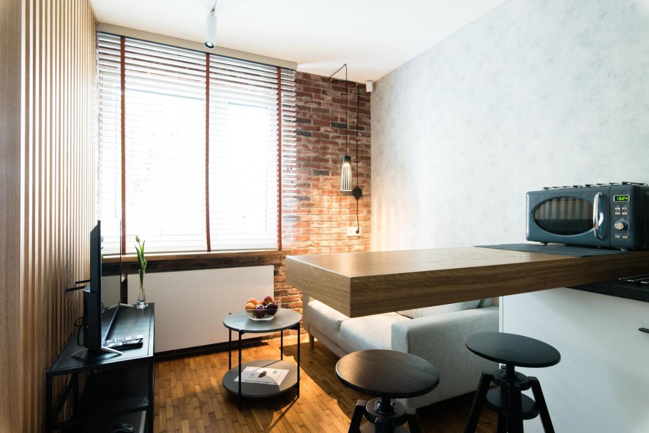 Apartment Solna - Jedyny Taki #lublin *