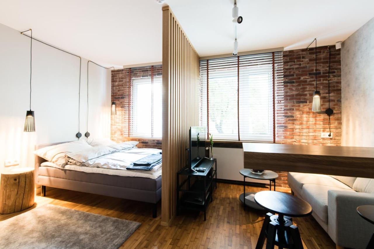 Apartment Solna - Jedyny Taki #lublin