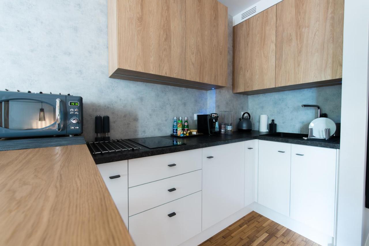 Apartment Solna - Jedyny Taki #lublin *